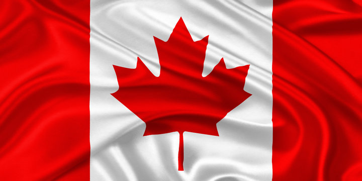 Canada Flag