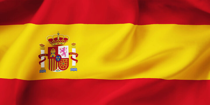 Spain Flag